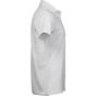 Tee Jays Power Polo white