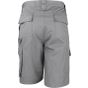 Result Action shorts grey