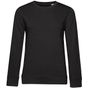 B&C Collection Inspire Crew Neck /women_° black_pure
