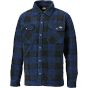 Dickies Chemise PORTLAND homme royal/black