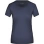 James&Nicholson Ladies Active-T navy
