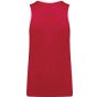 ProAct Maillot de basket-ball femme sporty_red/white