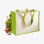 westfordmill Printers Jute Classic Shopper