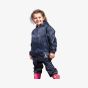 Result Junior waterproof jacket and trouser set