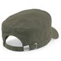 Beechfield Casquette militaire olive_green