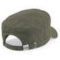 Beechfield Casquette militaire olive_green