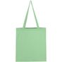 SG Accessories - Bags Cotton Bag LH neo_mint