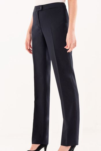 Image produit Pantalon de tailleur femme Regent