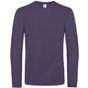 B&C Collection #E190 LSL urban_purple