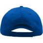 Atlantis Start Five Sandwich Cap royal/white