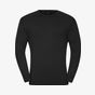 Russell Men’s crew neck knitted pullover