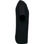 WK Designed To Work T-shirt écoresponsable manches courtes unisexe black