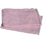 A&R Washcloth light_pink