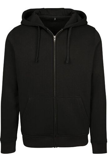 Image produit Merch Zip Hoody