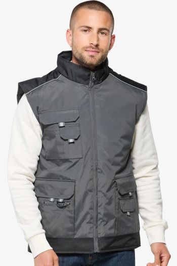 Image produit Crafty Bodywarmer