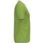 Kariban T-shirt Bio150 IC homme lime