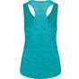 ProAct Débardeur Sport femme light_turquoise