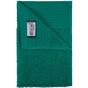 The One Towelling Classic Guest Towel emerald_green