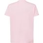 JHK Man regular T-shirt pink