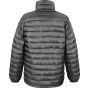 Result Mans Ice Bird padded jacket black
