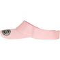 flexfit Curved Visor Cap light_pink