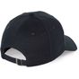 k-up Casquette sandwich contrasté - 6 panneaux navy