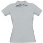 B&C Collection Safran Pure Women pacific_grey