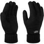 Regatta Thinsulate Gloves black