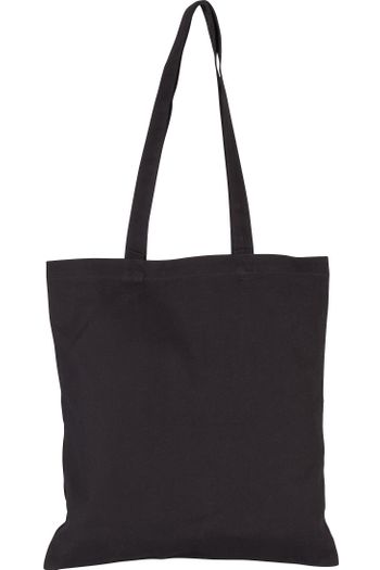 Image produit Sac shopping en coton canvas