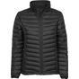 tee jays Ladies Zepelin Jacket black