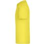 James&Nicholson Junior Basic-T yellow
