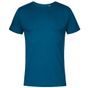 Xo by Promodoro Men´s Roundneck T-Shirt petrol