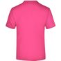 James&Nicholson Round-T Medium pink