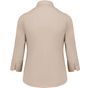 Kariban chemise manches 3/4 femme angora