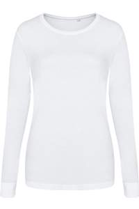 Image produit Girlie triblend T long sleeve