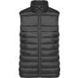Kariban Bodywarmer matelassé femme dark_grey