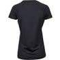 Tee Jays Women's CoolDry Tee black