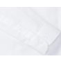 Russell Chemise Oxford classique manches longues homme white