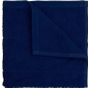 The One Towelling Kitchen Towel navy_blue