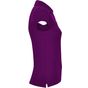 Roly Star Woman pourpre