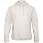 B&C Collection Sweat ID.203 50/50 white