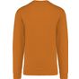 Kariban Sweat-shirt col rond  pumpkin