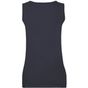 fruit of the loom Valueweight Vest Lady-Fit deep_navy