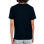 Jerzees Essential Cotton-T black