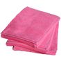 A&R Fashion Hand Towel pink