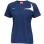 Spiro TEE-SHIRT FEMME navy/white