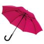 L-merch Automatic Windproof Umbrella dark_pink