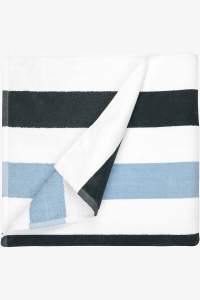 Image produit Beach Towel Stripe
