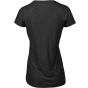 Tee Jays Women's CoolDry Tee black_melange
