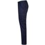 Velilla Pantalon stretch dark_navy